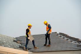 Best Roof Insulation Installation  in Maple Lake, MN